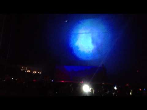 Electric Zoo 2012 - Axwell - Miami 2 Ibiza / In My Mind