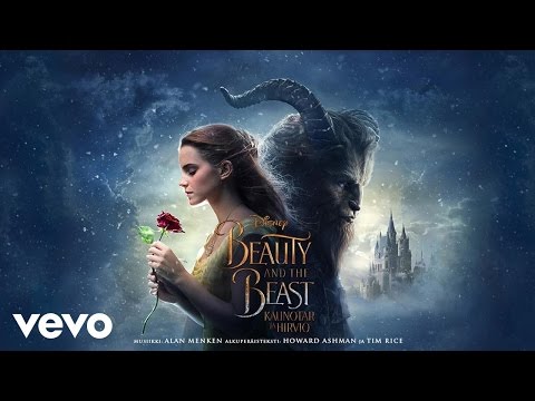 Päivämme nää (Elokuvasta ”Beauty and the Beast (Kaunotar ja Hirviö)”/Audio Only)