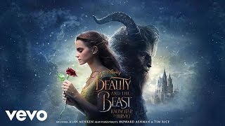 Päivämme nää (Elokuvasta ”Beauty and the Beast (Kaunotar ja Hirviö)”/Audio Only)