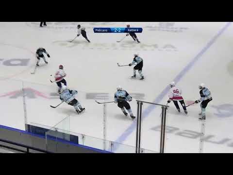 Harjoitusottelu AAA Pelicans vs. Ketterä Ikioma areena klo.14.10