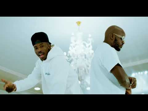 mane boy ft Chef 187 -woman(Official video)