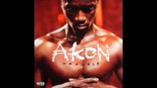 Akon - Don`t Let Up