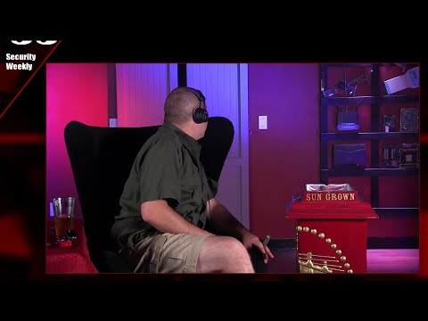 Pennsylvania, Equifax, and US Senators - Paul's Security Weekly #564