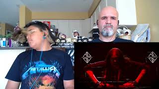 Act of Defiance - M.I.A. [Reaction/Review]