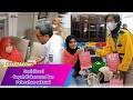Kota Madiun PT KAI DAOP 7 MADIUN MENGGELAR SOSIALISASI