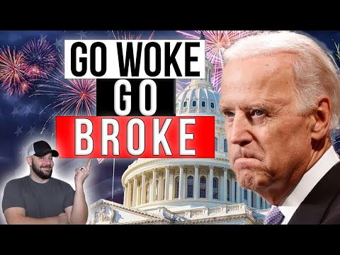 EPIC: Anti-gun Bank excluded from ENTIRE STATE for discrimination against the Second Amendment! Thumbnail