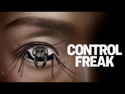 Control Freak | Official Trailer | Horror Brains