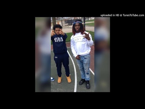 Banga33 x Fredo3much - ExtraGanG Wit Me