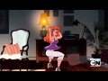 Cartoon Network /Shake it Bake it Booty Quake it ...
