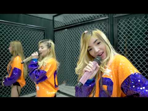 Kawawa by MOCHA GIRLS