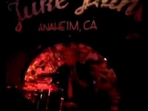 Thee Spectors - Kick Out the Jams & Jack the Ripper 5-7-2011