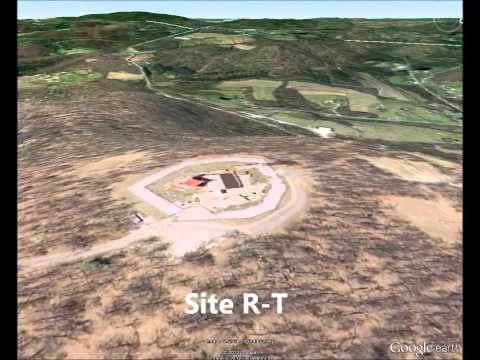 Raven Rock Mountain Complex - Site R Tour