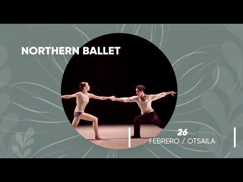 T21/22 · NORTHERN BALLET