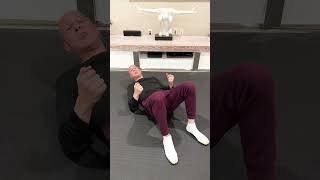 Keep Your Pelvic Floor Muscles Strong!  Dr. Mandell