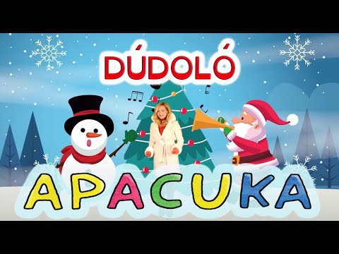 Apacuka zenekar - Dúdoló