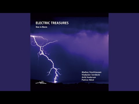 Electric Treasures Three (Live)