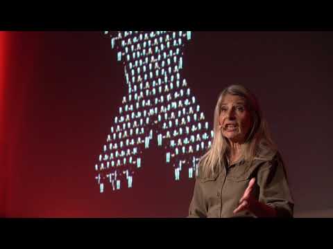 Je ne veux pas crever | Nadalette La Fonta Six | TEDxArtsEtMetiersBordeaux