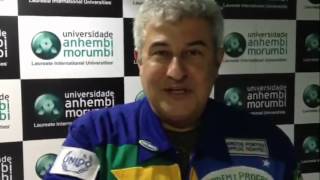 Marcos Pontes fala sobre sua profissão na Feira GE.wmv