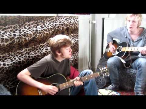 Blues Guitar Summer Camp