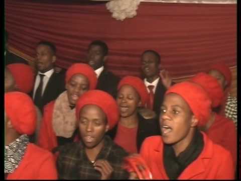 AFMA Diepkloef, RSA 2017 Revival 19 May - Overseer Rev R. Zulu pt. 1