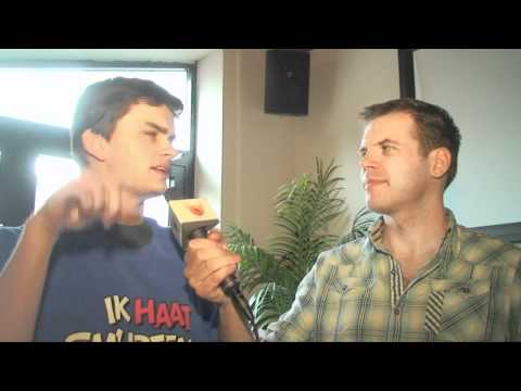 SAGE COD4 - Interview with SAGT Mean