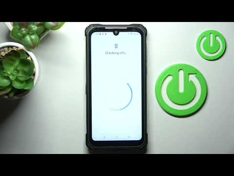 How to Add / Remove Google Account in DOOGEE S86 Pro – Set Up Google Account