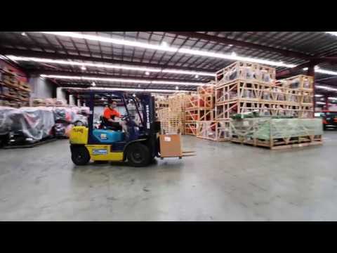 Simons Warehouse (Evolve Marketing)