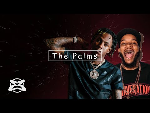 Tory Lanez x Rich The Kid Type Beat 2019 "The Palms" Trap Instrumental FREE [Prod By Boomdock Beats]