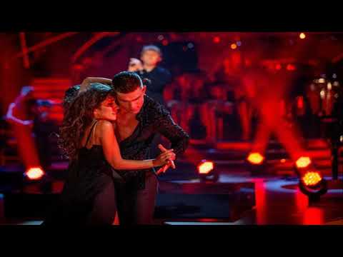 Lewis Capaldi's fans furious over Strictly Come Dancing performance