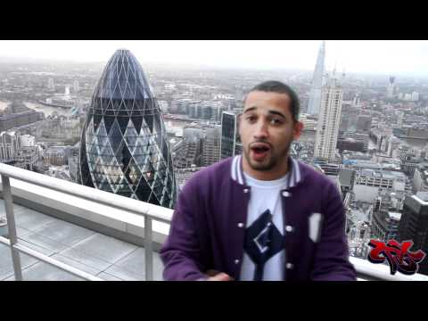 RappertagUK #15 Yungun