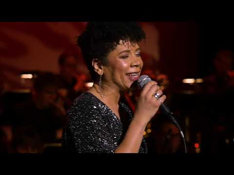 ONJMontreal | FIRE - Marie-Christine Depestre