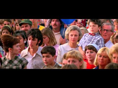 Рожденный Четвертого Июля