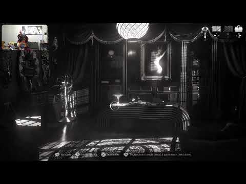 Chicken Police osa 3