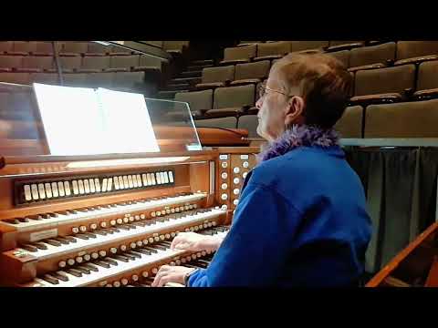 Hymn - For Beauty of Meadows