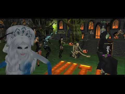 DISCO EVITA PARTE 1  4k