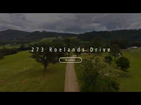 273 Roelands Drive, Brombin, NSW 2446, 5 Schlafzimmer, 2 Badezimmer, Lifestyle Property
