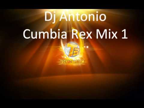 Cumbia Rex Mix 1