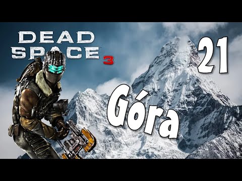 Dead Space 3 - 21(G) Wspinaczka