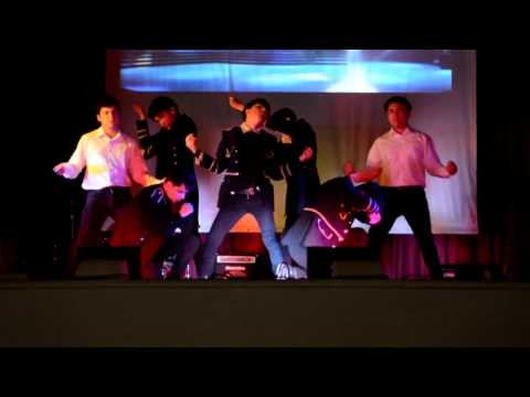 Sherlock's Code SHINee Mix Picasso + Lucifer + EveryBody