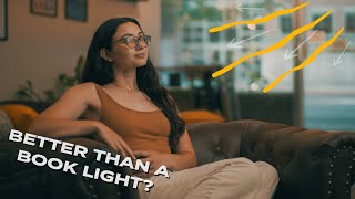 My New FAVORITE Lighting Setup! (SUPER EASY AND CHEAP!)