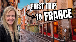 From Lyon’s Magic to Vienne’s Ruins: An Epic Rhône Cruise Journey!