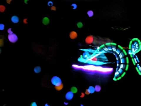 DEADMAU5 VS Crystal Method dj RoB GeD mashup