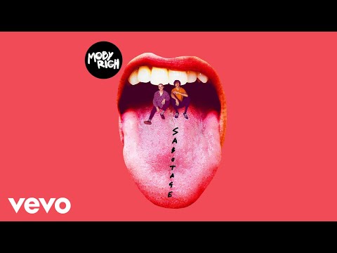 Mob Rich - Sabotage (Audio)