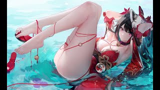 [鐵道] 2.3活動 星芒爍變 Day3 驚喜派對 希兒0T