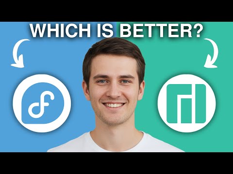 Fedora VS Manjaro: Which Linux Wins in (2025)?