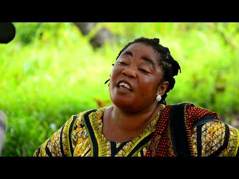 Mama Mwali Part 1 - Madebe Lidai, Abdallah Mkumbila, Keyto Kae (Official Bongo Movie)