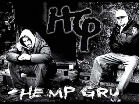 Hemp Gru - Jedność ft. Żary JLB, Banda de Chicas