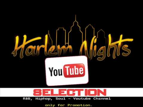 Willy Denzey - Liberian Girl [Harlem Nights Youtube Selection  ]