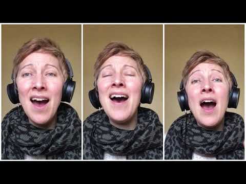 Bring Me Little Water Sylvie