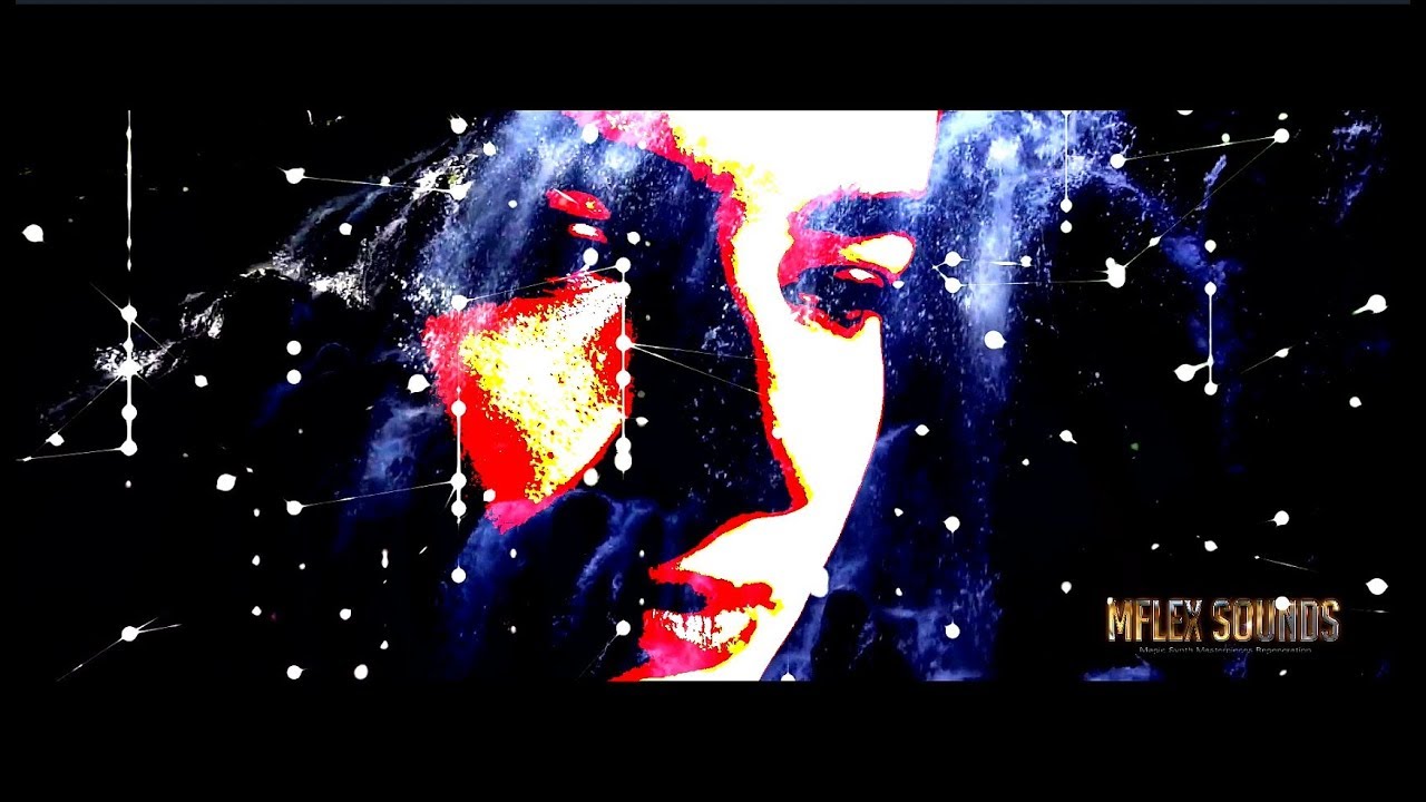 Mflex Sounds ft. Ghost Girl — Nothing To Hide (Dreamwave, Synthwave)